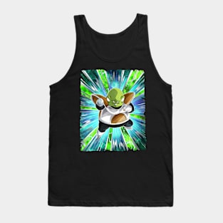 GULDO MERCH VTG Tank Top